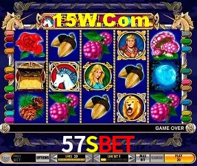 57Sbet - Customer Support